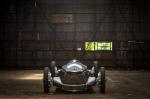 Infiniti Prototype 9 2017 года